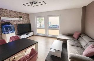 Wohnung kaufen in Seelower Str., 15517 Fürstenwalde, Bezugsfrei ab 01.09.: Gepflegte 3-Zimmer-Wohnung mit Fußbodenheizung & Glasfaser