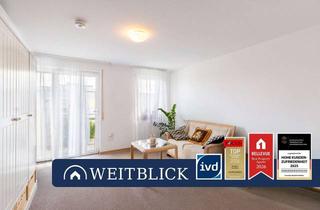 Wohnung kaufen in 74343 Sachsenheim, WEITBLICK: Nachhaltig investieren – Betreutes Wohnen!