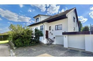 Wohnung kaufen in 73492 Rainau, Großzügige 4-Zimmer-Wohnung mit Terrasse, Garten und Garage in 73492 Rainau-Buch