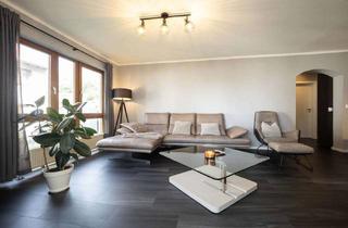 Wohnung kaufen in 78234 Engen, Großzügig wohnen. Stilvoll leben. Qualität genießen