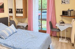 Wohnung kaufen in 94227 Zwiesel, 1-Zimmer-Ferienwohnung im Erdgeschoss