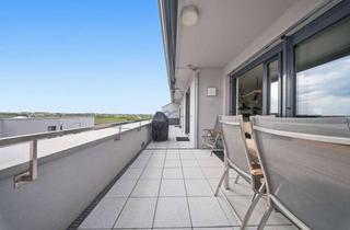 Penthouse kaufen in 86316 Friedberg, Schorer-Immobilien: Penthouse der Extraklasse - Wohntraum in Friedberg