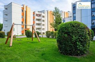 Wohnung kaufen in 83026 Happing, Schöne 2-Zimmer-Wohnung mit Balkon