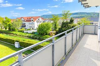 Wohnung kaufen in 69207 Sandhausen, 3- Zimmer Wohnung in Sandhausen zu verkaufen