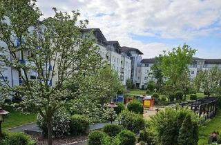 Wohnung kaufen in 01705 Freital, Smart investieren: Moderne 2-Raum-Wohnung mit Top-Anbindung und solider Mieteinnahme