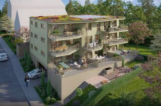 Wohnung kaufen in Taunusstraße 26, 72458 Albstadt, Modernes Wohnen - Wirtschaftliche Vernunft - Nachhaltige Perspektiven - Hohe Lebensqualität