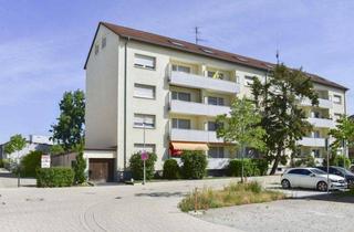 Mehrfamilienhaus kaufen in 68723 Schwetzingen, Zwei Mehrfamilienhäuser mit Entwicklungspotenzial in zentraler Lage von Schwetzingen