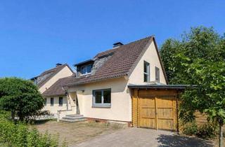Einfamilienhaus kaufen in 47259 Duisburg, Familienidyll in Bestlage – großer Garten, Feldrandlage, Rheinnähe und kurze Wege nach Düsseldorf