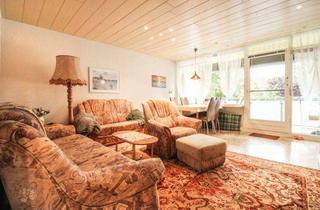 Wohnung kaufen in 24321 Hohwacht, Gemütliche 3 Zimmer in Hohwacht (Ostsee) auch für die Ferienvermietung geeignet.