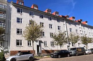 Wohnung kaufen in Straße 1, 10365 Lichtenberg, Wotanstraße 27 A, 10365 Berlin