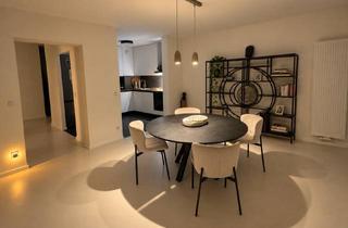 Loft kaufen in Am Hirschsprung 11, 61462 Königstein, Loftartig geschnittene 3-Zimmer-Wohnung, Panoramablick, 32 m² Balkon, Pool & Sauna – Falkenstein