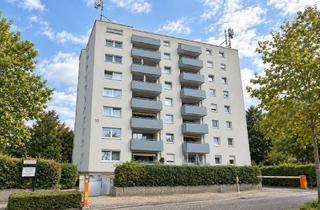 Wohnung kaufen in Stolper Straße 10, 33605 Stieghorst, Vermietete 4-Zimmer-Wohnung mit Loggia, Aufzug und Stellplatz in Bielefeld