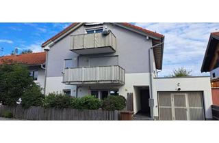 Wohnung kaufen in 83624 Otterfing, Zuhause mit 2 Zimmern in Otterfing