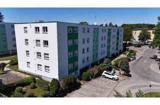 Wohnung kaufen in 89075 Böfingen, Attraktive 3-Zimmer-Eigentumswohnung in Ulm-Böfingen – leerstehend und sofort verfügbar