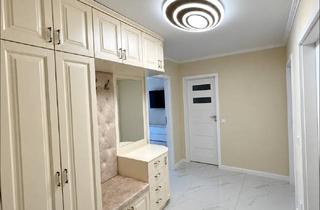Wohnung kaufen in Boyenstrasse 44, 10115 Mitte, PROVISIONSFREI – Frisch renovierte 3-Zimmer-Wohnung mit Balkon in Berlin-Mitte