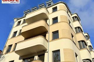 Wohnung kaufen in 04249 Leipzig, 3-4 Zi.-Wohnung im DG mit Loggia, Neubau, Nähe Volkspark