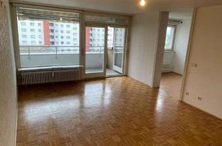 Wohnung kaufen in Pillauer Straße 11, 75181 Buckenberg, 3-Zimmer-Wohnung in Pforzheim