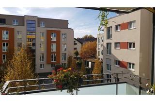 Wohnung kaufen in Auerstraße 70, 76227 Durlach, Moderne 2-Zimmer-Wohnung in Durlach-Aue | Balkon | TG-Stellplatz | Aufzug | vermietet