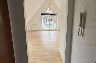 Wohnung kaufen in 74613 Öhringen, Die erste eigene Wohnung oder eigene Kapitalanlage mit Aussicht