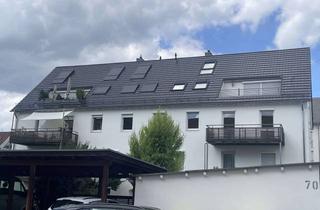 Wohnung kaufen in Wernerstraße 70, 71636 Ludwigsburg, Wohnen mit Charakter: Tolle 4-Zimmer-Wohnung in Ludwigsburg-West