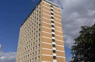 Wohnung kaufen in 22880 Wedel, Kapitalanlage mit Elbblick – kompakte 1-Zimmer-Wohnung mit gesicherter Mieteinnahme