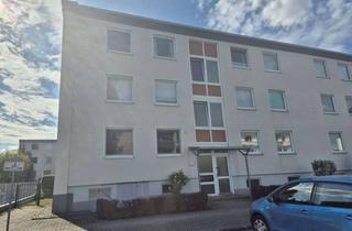 Wohnung kaufen in 22844 Norderstedt, Eigennutzung oder Kapitalanlage: Sehr gut geschnittene Wohnung in ruhiger Lage