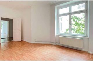 Wohnung kaufen in Müggelstraße, 10247 Friedrichshain, Friedrichshain kompakt & charmant