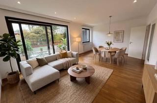 Wohnung kaufen in Erwin-König-Weg, 21075 Heimfeld, PROVISIONSFREI | Erstbezug nach Renovierung: 2-Zimmer-Wohnung mit Dachterrasse & TG-Stellplatz