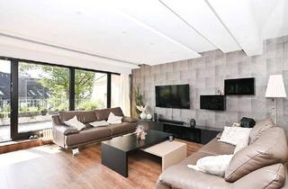 Wohnung kaufen in 30926 Seelze, Großzügige Eigentumswohnung mit sonniger Loggia und Tiefgaragenstellplatz!