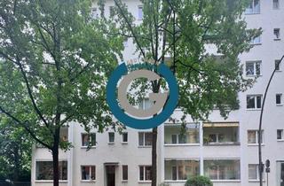 Wohnung kaufen in Sächsische Straße 55 ss, 10707 Wilmersdorf, BEGEHRTE LAGE - NAHE GÜNTZELKIEZ, LUDWIGKIRCHPLATZ & KU'DAMM - SCHÖNER WINTERGARTEN MIT WEITBLICK