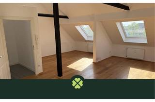 Wohnung kaufen in 45136 Bergerhausen, Sanierte Maisonettewohnung mit Altbaucharme