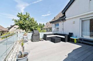Wohnung kaufen in Simon-Dach-Str. 5a, 42553 Velbert, Haus im Haus-Gefühl "Am Wimmersberg" mit großzügiger Terrasse, Garage und viel Privatsphäre