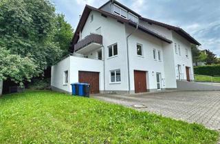 Wohnung kaufen in 88453 Erolzheim, Charmante 2-Zimmerwohnung mit großer Terrasse & Gartenanteil in Erolzheim