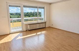 Wohnung kaufen in 55124 Gonsenheim, Mainz-Gonsenheim: 4 Zimmer mit Weitblick und Südloggia – Platz für Ihre Wohnideen