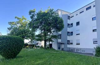 Wohnung kaufen in 88069 Tettnang, Charmante 3,5-Zimmer- Wohnung in ruhiger und zentraler Wohnlage