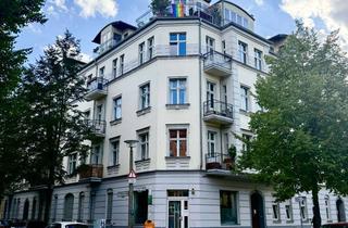 Wohnung kaufen in Trelleborger Straße 11, 13189 Pankow, Provisionsfrei - 3,5-Zimmer Altbau-Wohnung im Süden von Berlin-Pankow - bitte keine Makler