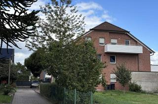 Wohnung kaufen in Am Rathaus 16b, 45731 Waltrop, Ruhig wohnen, zentral leben – Charmante Eigentumswohnung mit Garten in Waltrop