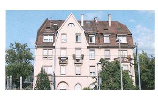 Wohnung kaufen in 79104 Herdern, Zuhause mit 3 Zimmern und Balkon in Freiburg Herdern