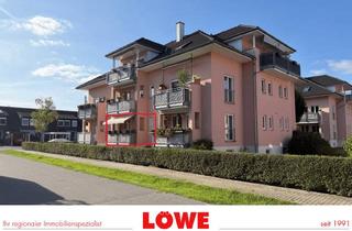 Wohnung kaufen in 15537 Grünheide, Eigentumswohnung in Seenähe - ab 01.12.26 bezugsfrei!