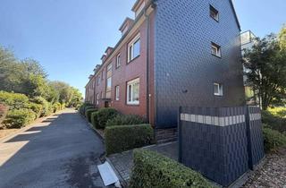 Wohnung kaufen in 45699 Herten, Ruhige 3-Zimmer-Eigentumswohnung, 1. OG, In der Feige – Herten