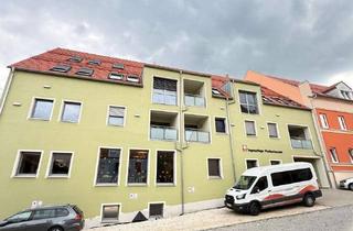 Wohnung kaufen in 85296 Rohrbach, Energieeffizienz A+: 92,5 m², 3 Zi. Erstbezug in Pfeffenhausen mit TG Stellplatz