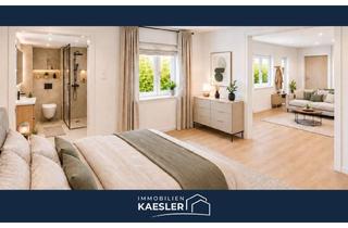 Wohnung kaufen in 84453 Mühldorf, Denkmalschutz-Juwel: 12 Eigentumswohnungen am historischen Stadtplatz