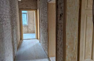 Wohnung kaufen in 38114 Braunschweig, Sanierungsbedürftige 2,5-Zimmer-Wohnung, verkehrsgünstig gelegen Nähe Uni, Innenstadt und Inselwall