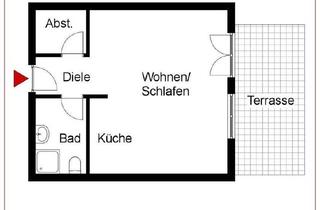 Wohnung kaufen in 74363 Güglingen, Kapitalanlage für Schnellentschlossene