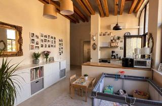 Wohnung kaufen in 76534 Lichtental, Vermietet und hochwertig saniert – attraktive 2-Zimmer-Wohnung mit Garage und Südbalkon in Baden-Bad