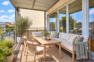 Wohnung kaufen in 22765 Ottensen, Großzügig leben. Mitten in Ottensen