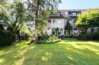 Wohnung kaufen in 28359 Lehe, Gemütliche Dachgeschosswohnung in schöner Lage nahe der Bremer Universität