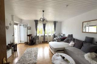 Wohnung kaufen in Obergasse 32, 65232 Taunusstein, Helle Wohnung mit Garage in schöner Lage