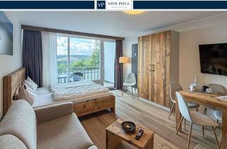 Wohnung kaufen in 59955 Winterberg, Stilvolles Ferienapartment in Top-Lage von Winterberg