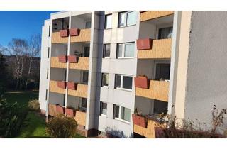 Wohnung kaufen in 31141 Hildesheim, Helle 3-Zimmer-Eigentumswohnung 81qm - Ideal für Kapitalanleger